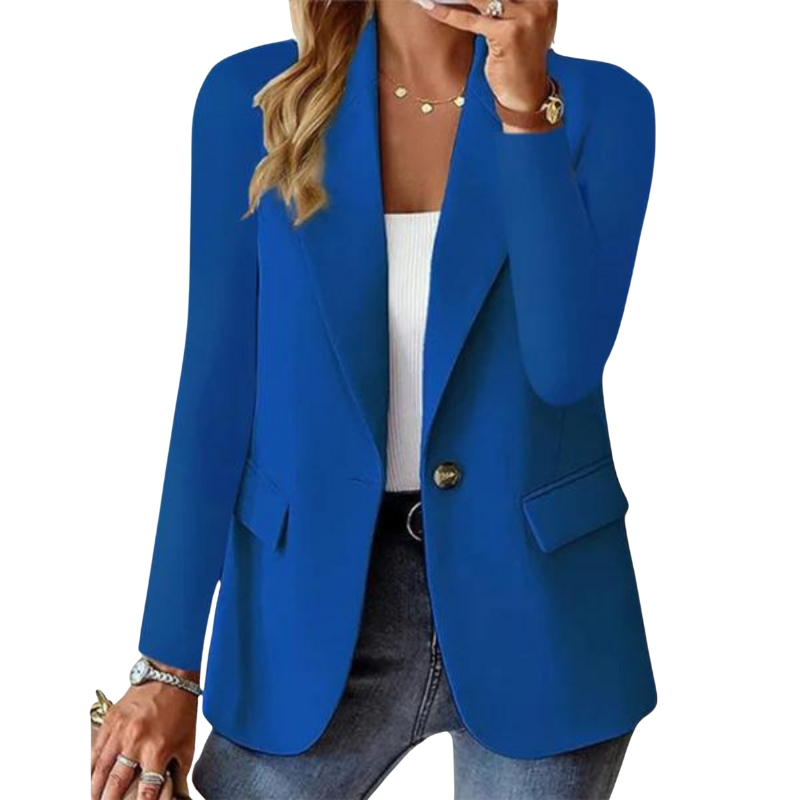 Émilie | Blazer Élégant