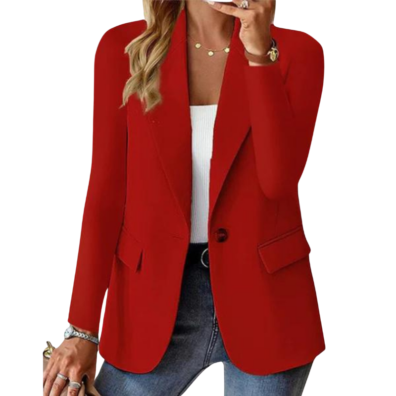 Émilie | Blazer Élégant