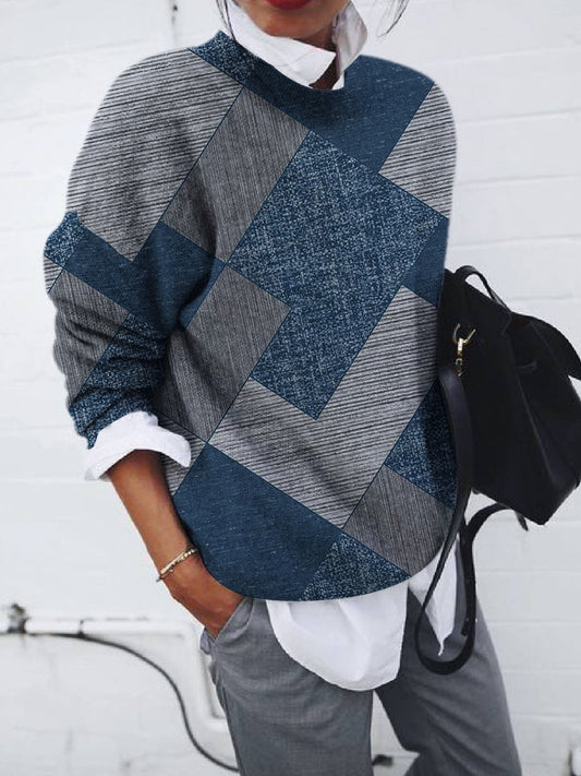 ZARA | COLLECTION DE PULLS DE MODE IMPRIMÉS