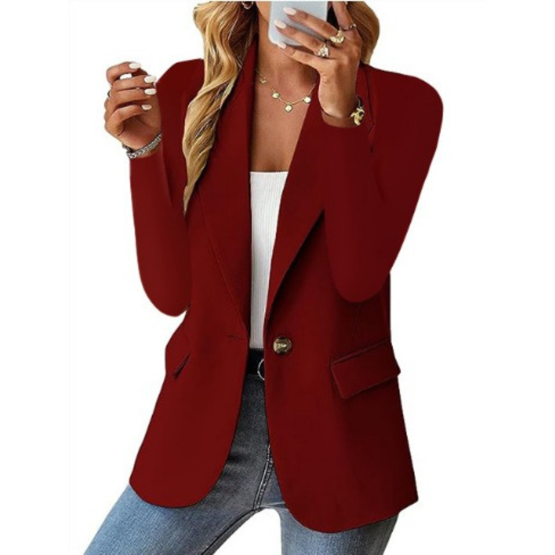 Émilie | Blazer Élégant