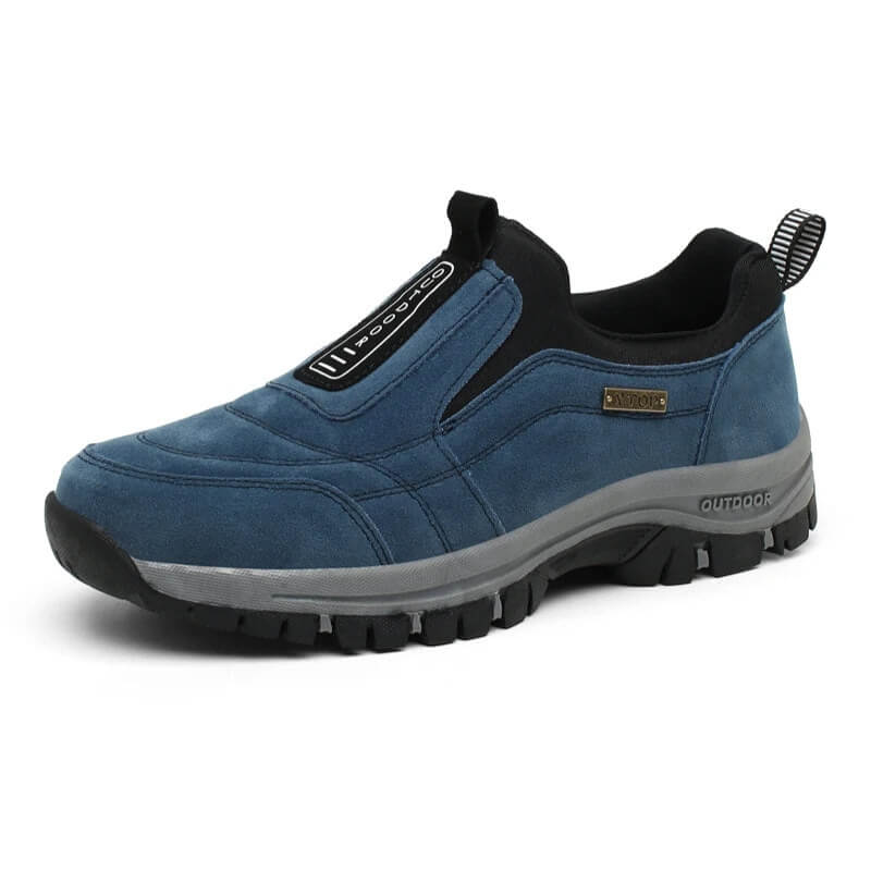 REMI | CHAUSSURE DE MARCHE ORTHOPÉDIQUE