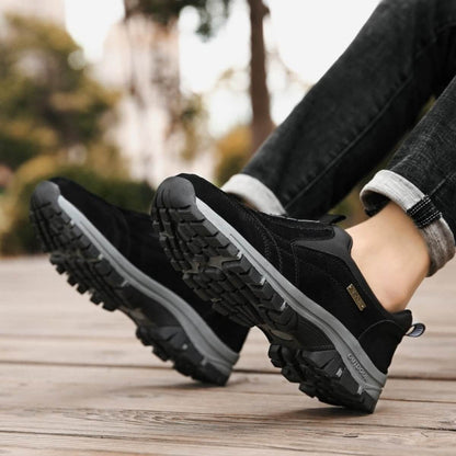REMI | CHAUSSURE DE MARCHE ORTHOPÉDIQUE