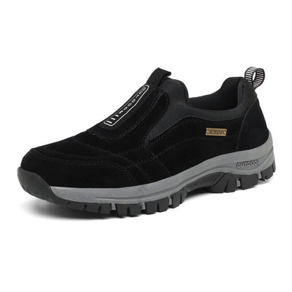 REMI | CHAUSSURE DE MARCHE ORTHOPÉDIQUE
