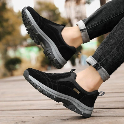 REMI | CHAUSSURE DE MARCHE ORTHOPÉDIQUE