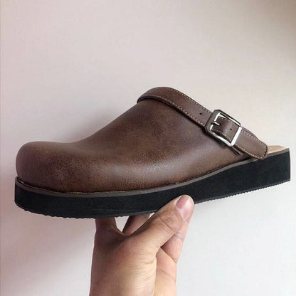 Cody - Chaussures orthopédiques pour hommes