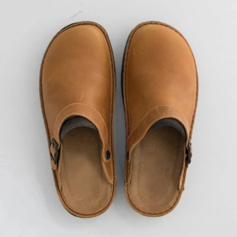 Cody - Chaussures orthopédiques pour hommes