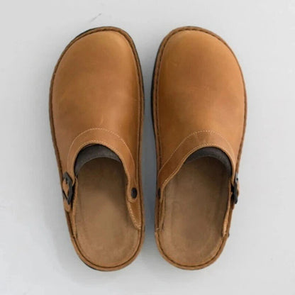 Cody - Chaussures orthopédiques pour hommes