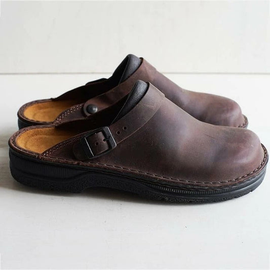 Cody - Chaussures orthopédiques pour hommes