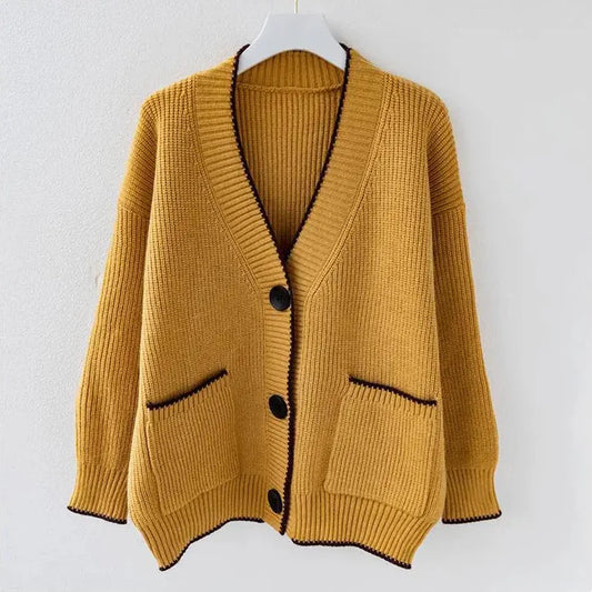 Neriza | Veste oversized élégante