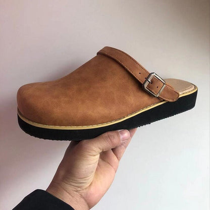 Cody - Chaussures orthopédiques pour hommes