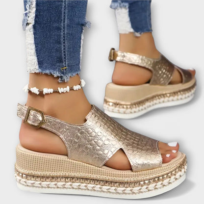 Helma - Sandales pour femmes