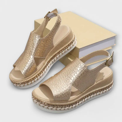 Helma - Sandales pour femmes