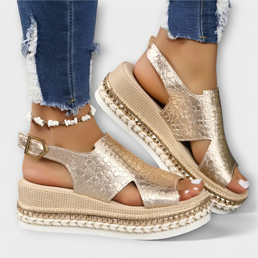 Helma - Sandales pour femmes