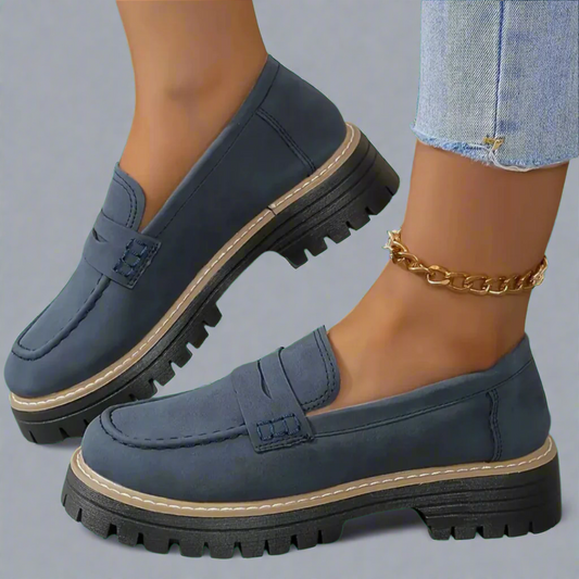 Ysabel | Mocassins élégants faits à la main pour toutes les occasions