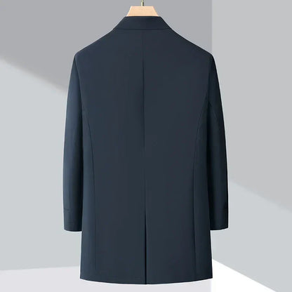 Xavian | Manteau Trench Burke