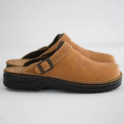 Cody - Chaussures orthopédiques pour hommes