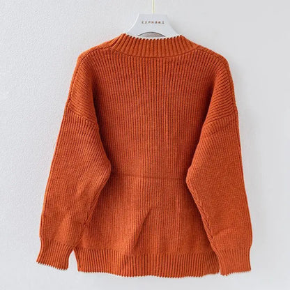 Neriza | Veste oversized élégante