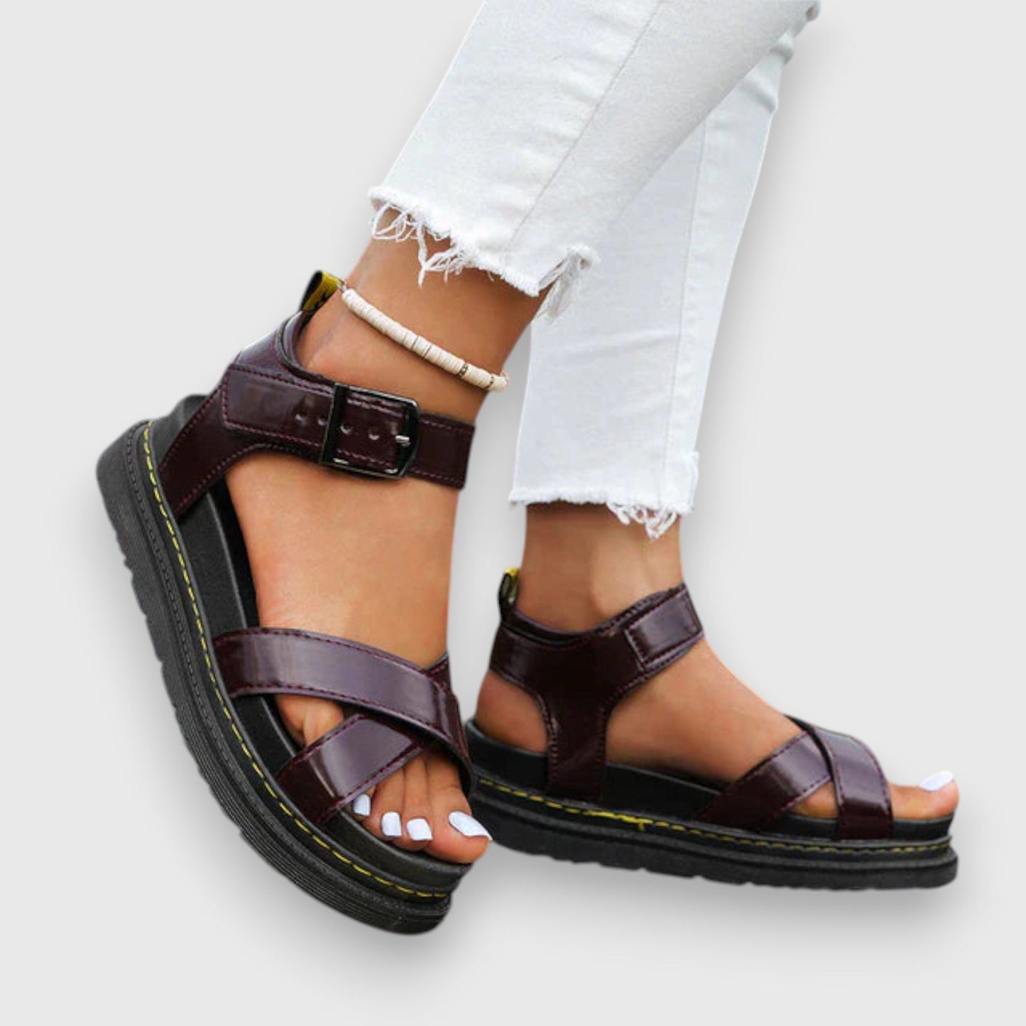 Nina – Sandales de sport