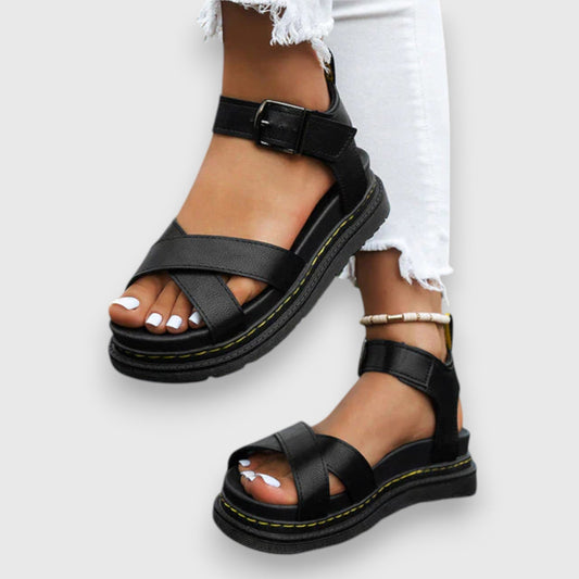 Nina – Sandales de sport
