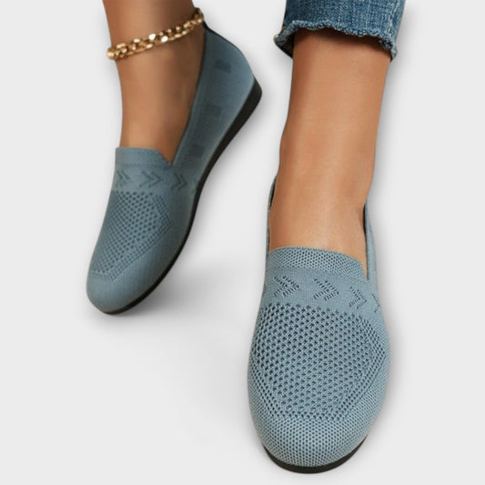 Jasz - Mocassins polyvalents
