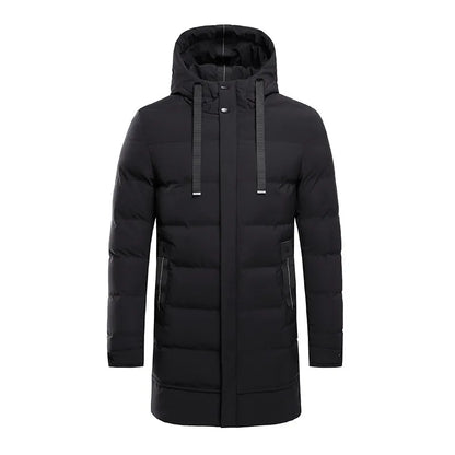 Jansen | Veste d'Hiver Chic