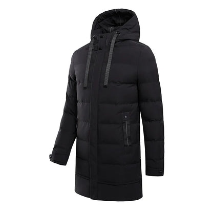 Jansen | Veste d'Hiver Chic