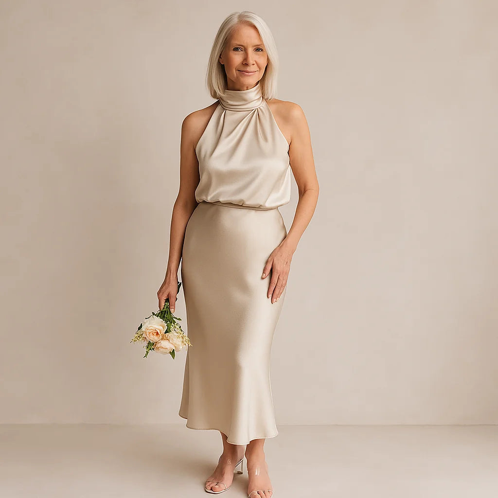 Zenaida – Robe