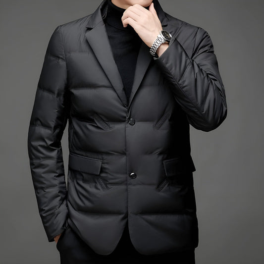 BRITTON - BLAZER DOUBLÉ