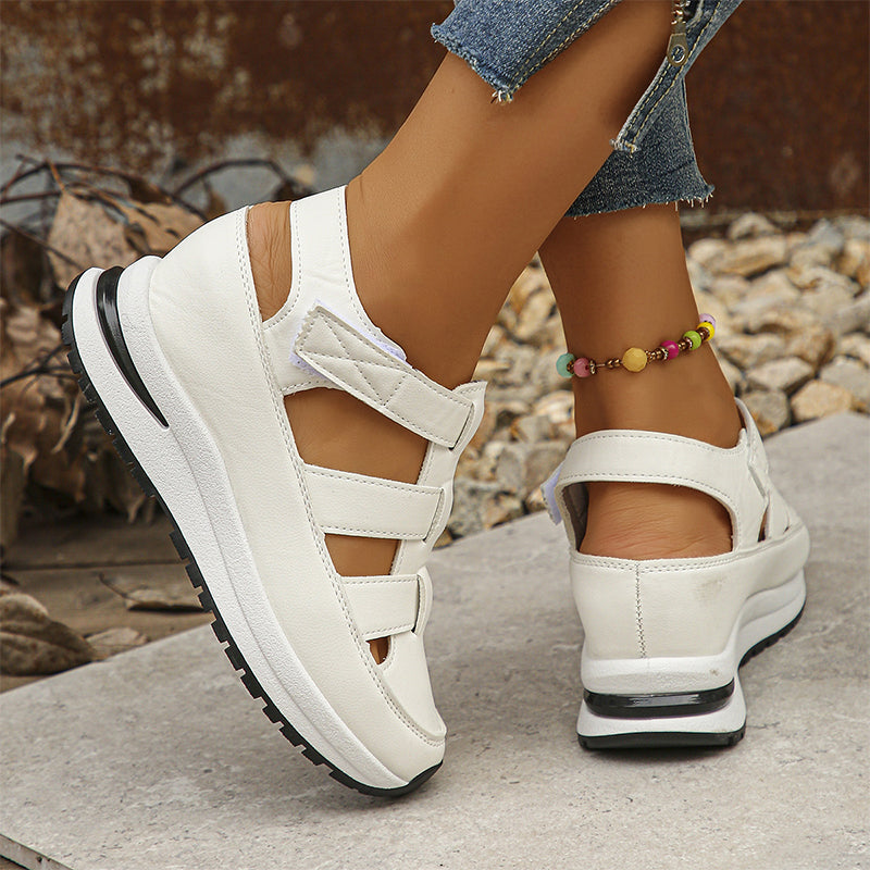Lone | Sandales Confortables