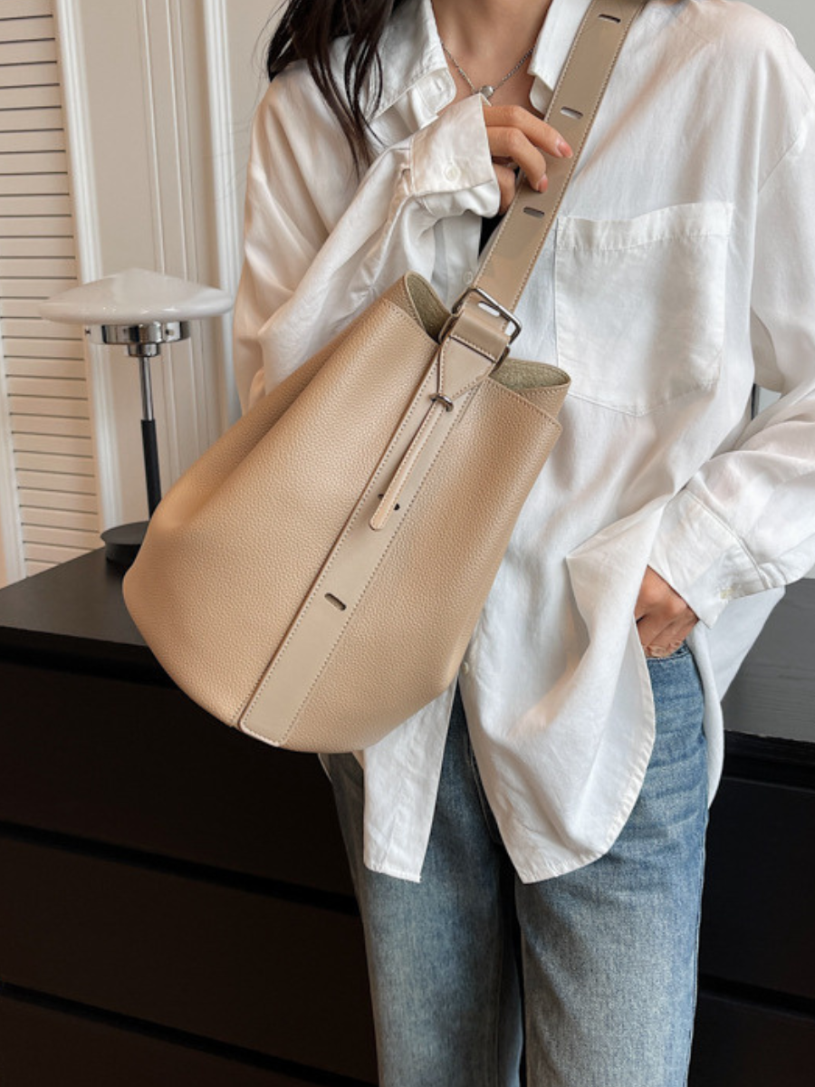 Nakoo - Le Sac Quotidien