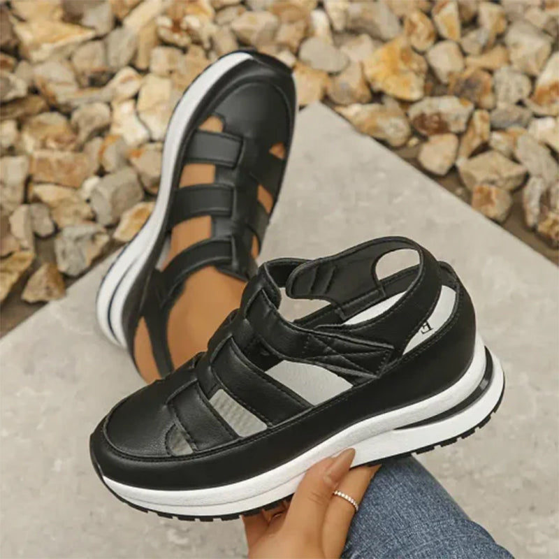 Lone | Sandales Confortables