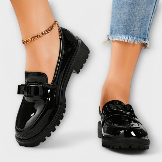 Preppy - Mocassin