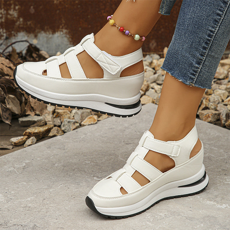 Lone | Sandales Confortables