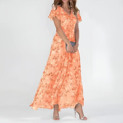 Amber | Robe de Luxe Magique