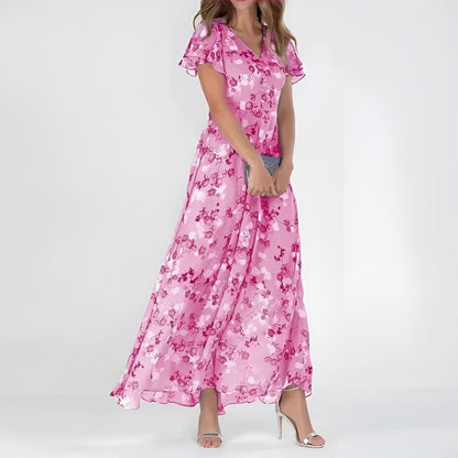 Amber | Robe de Luxe Magique