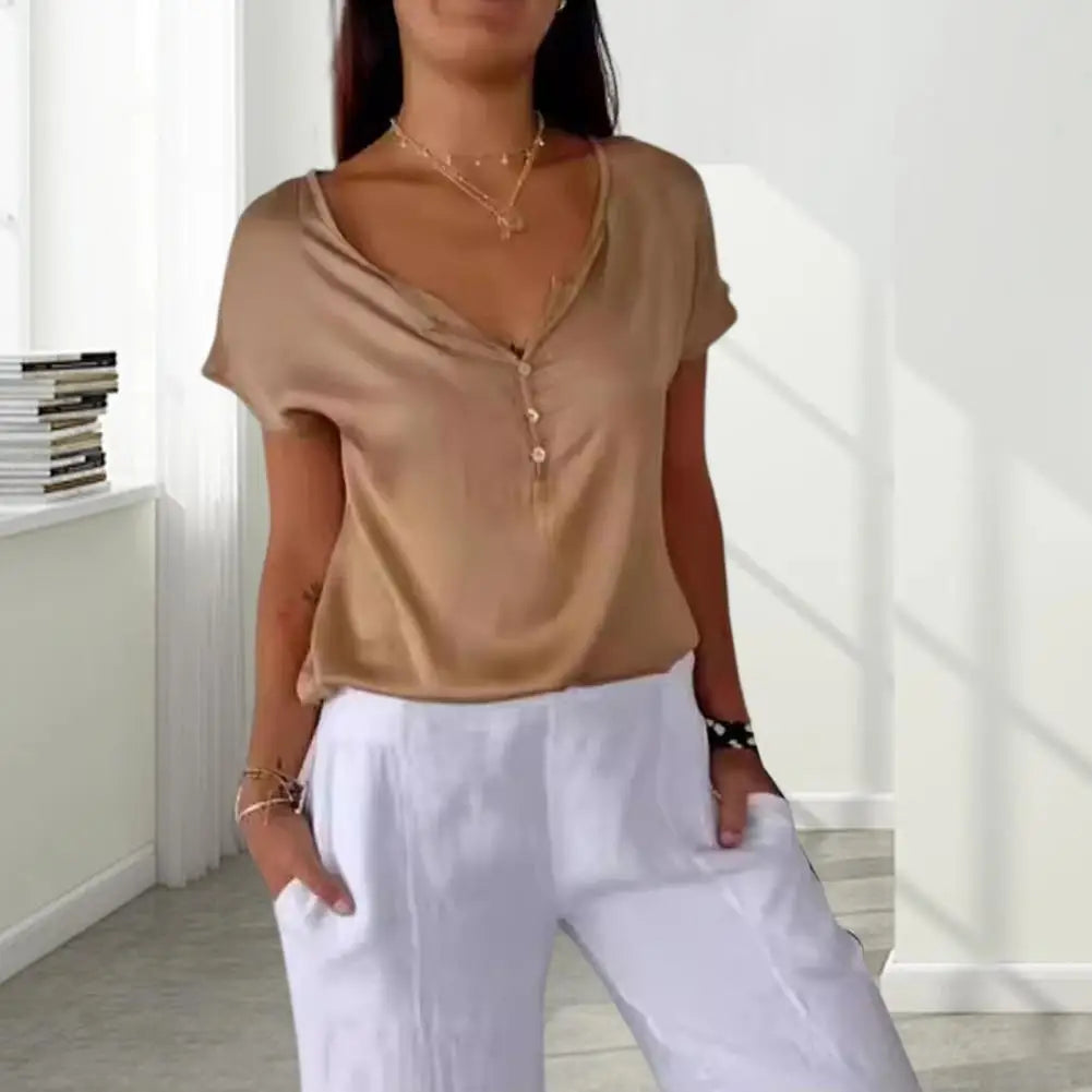 DANIQUE | TOP ÉLÉGANT