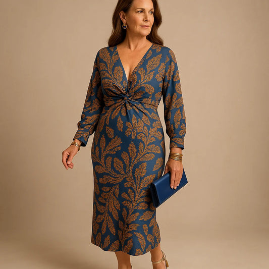 Margaux | Robe Élégante pour Femmes