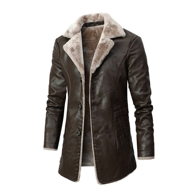 DIEUE - MANTEAU D'HIVER