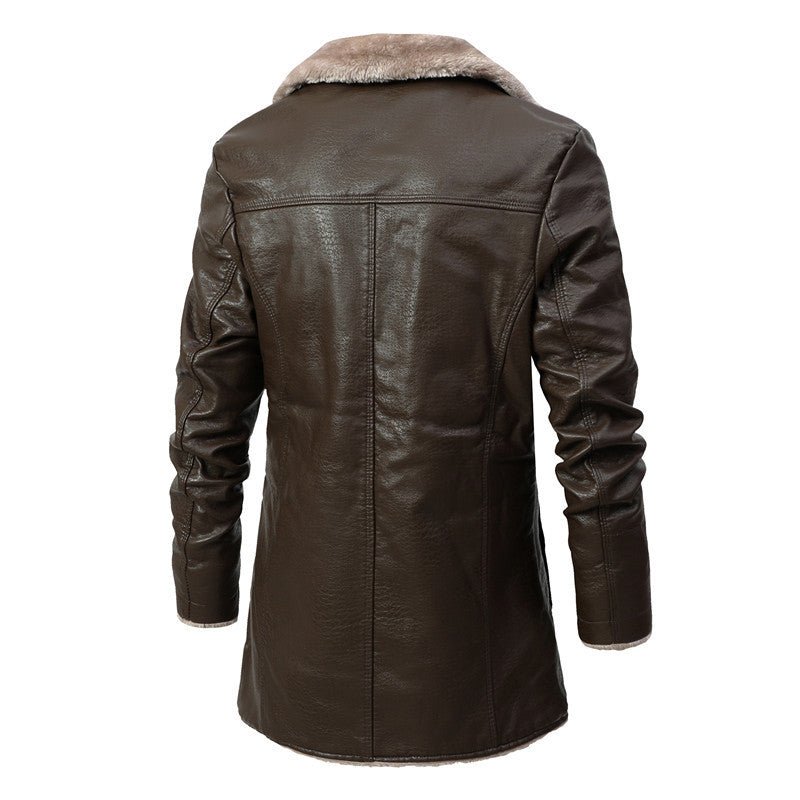 DIEUE - MANTEAU D'HIVER