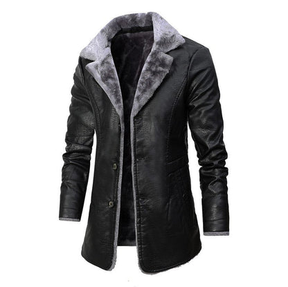 DIEUE - MANTEAU D'HIVER