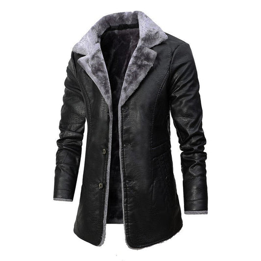 DIEUE - MANTEAU D'HIVER